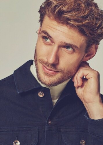 Garrett Porter