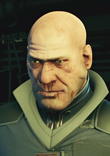 Garrison Cox