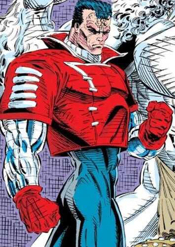 Garrison Kane