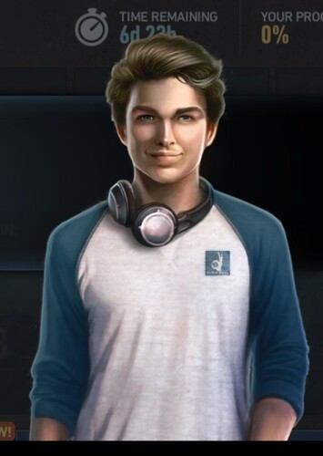 Garry