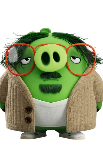 Garry