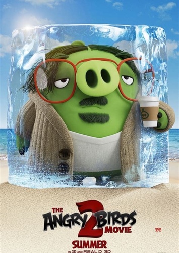 Garry Pig