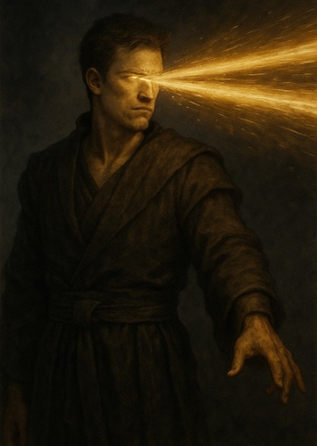 Garth Brinson