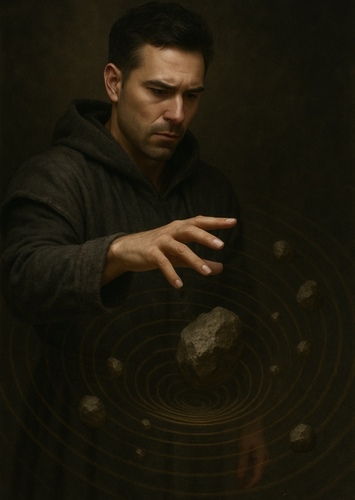 Garth Islam