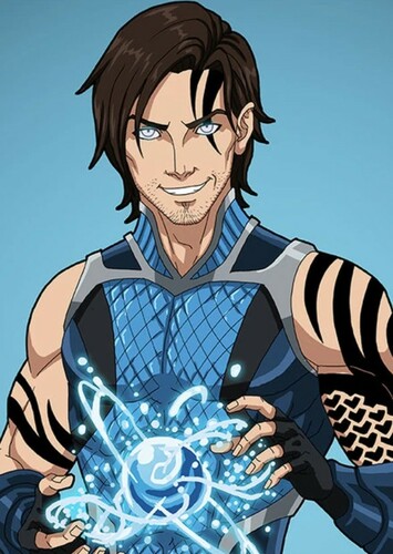 Garth ta'Idyl