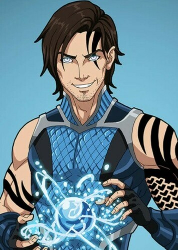 Garth ta'Idyl