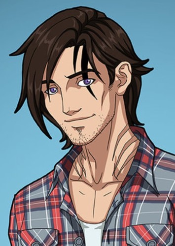 Garth ta'Idyl (Kersey)