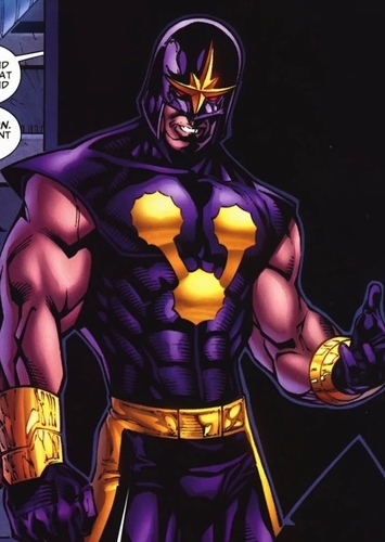 Garthan Saal (MCU)