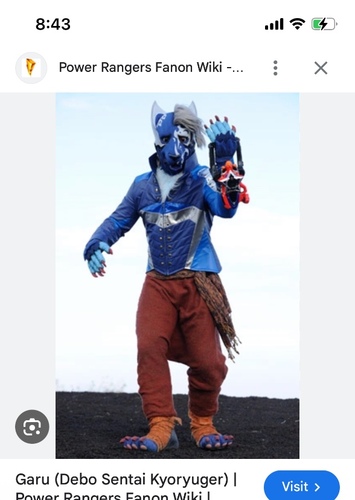 Garu