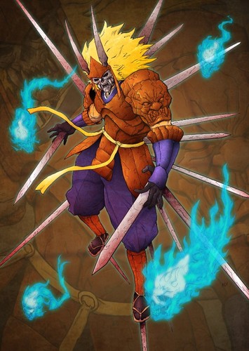 Garuda