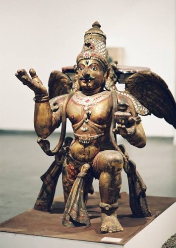 Garuda