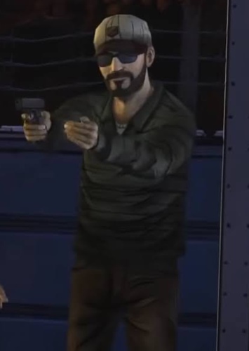 Gary