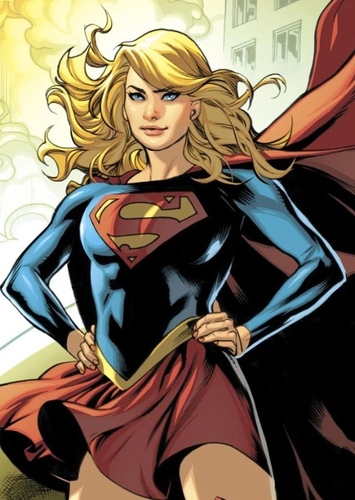 Supergirl