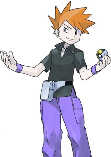 Gary