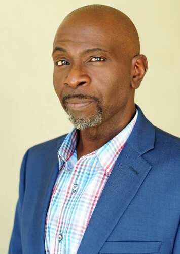 Gary Anthony Williams
