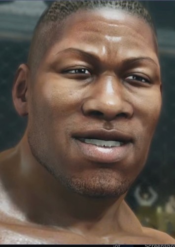 Gary Buster Holmes