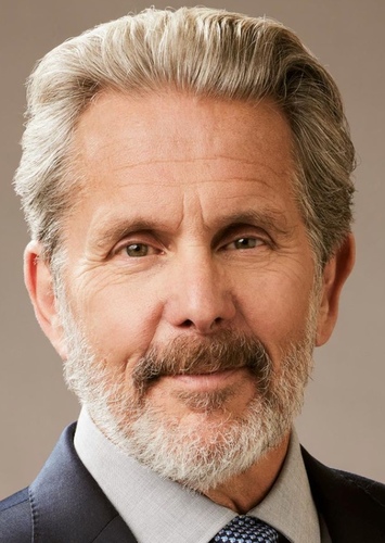 Gary Cole