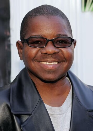 Gary Coleman