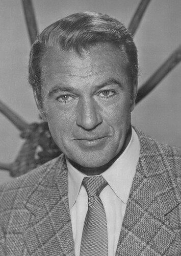 Gary Cooper