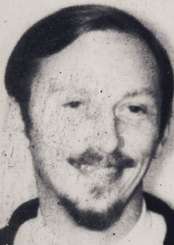 Gary Hinman