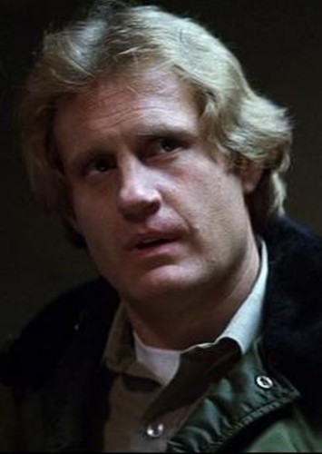 Gary Hunt