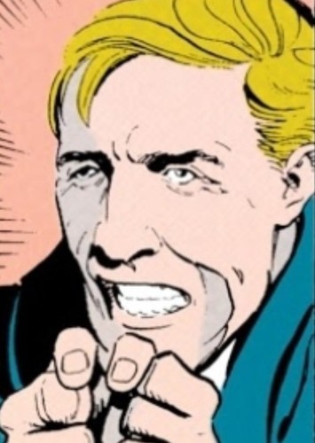 Gary Johnson