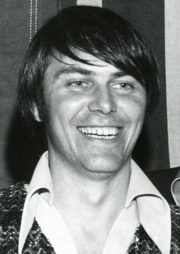 Gary Kellgren