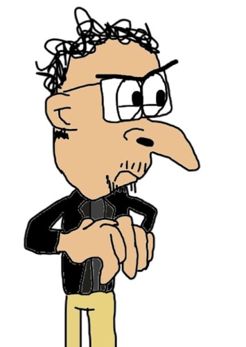 Gary Natwick (Animated)