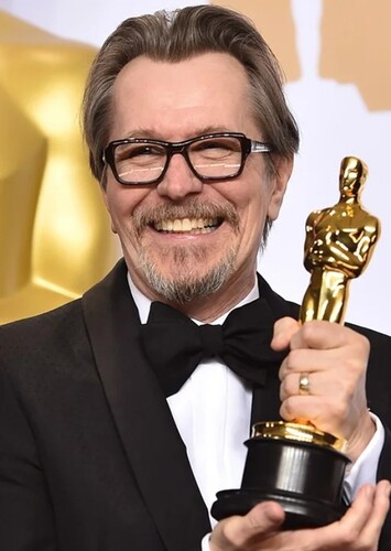 Gary Oldman