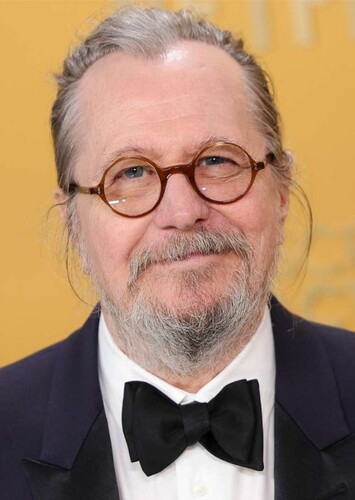 Gary Oldman