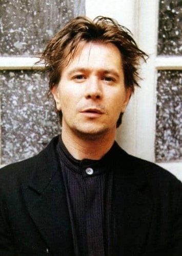 Gary Oldman