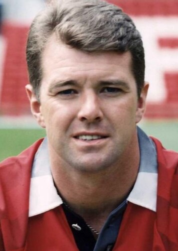 Gary Pallister