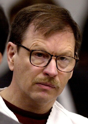 Gary Ridgeway