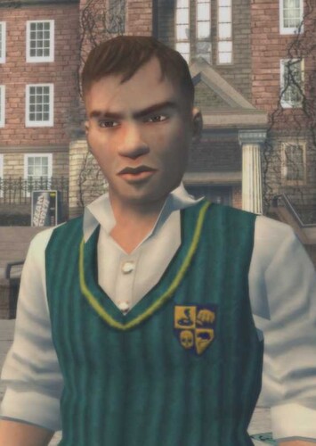 Gary Smith
