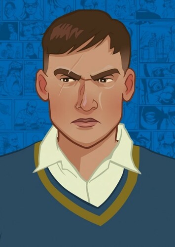 Gary Smith