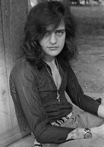 Gary Thain