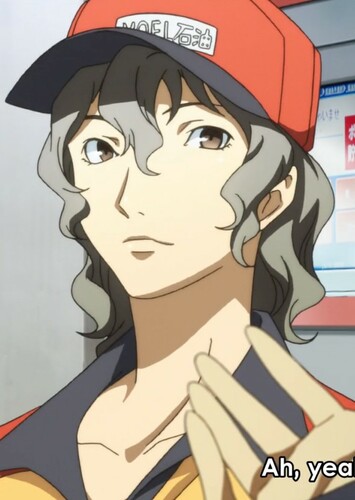 Gas Station Attendant
