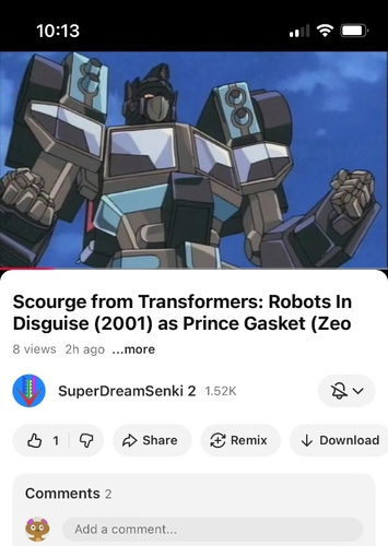 Scourge