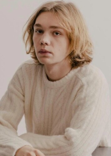 Gaspar Peterson