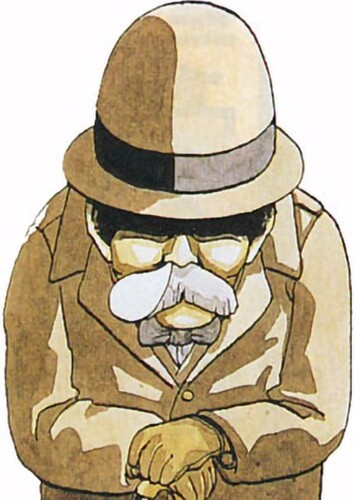 Gaspard