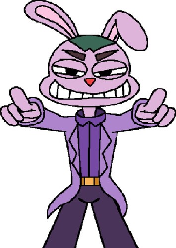 Gaster