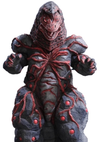 Gaster's Zoanoid Form