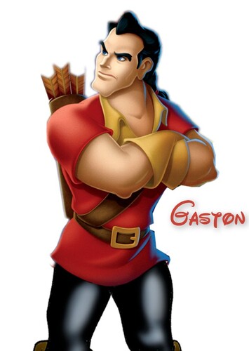 Gaston
