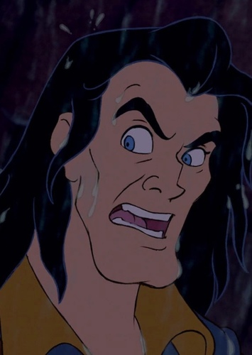 Gaston