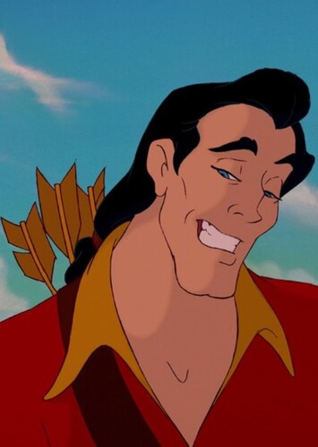 Gaston