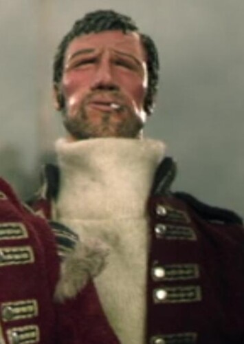 Gaston