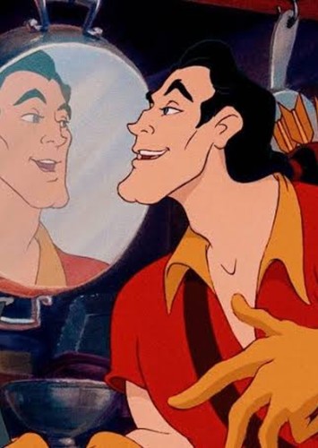 Gaston