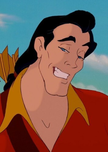 Gaston
