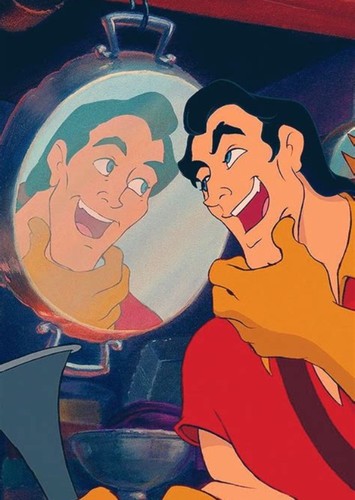 Gaston