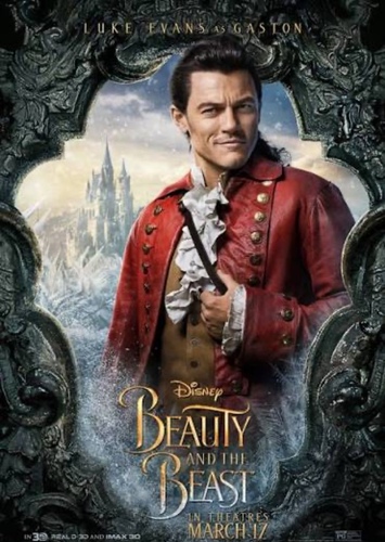 Gaston
